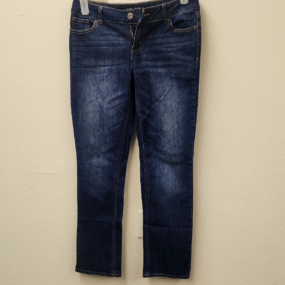 Maurices Women's Blue Jeans